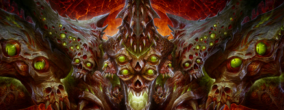 Авторы Diablo 4 раскрыли первые детали 8-го сезона «Возвращение Белиала» и представили геймплейный трейлер