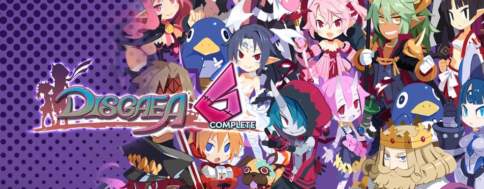 Слух: Microsoft выпустит игры Disgaea и Ys на Xbox