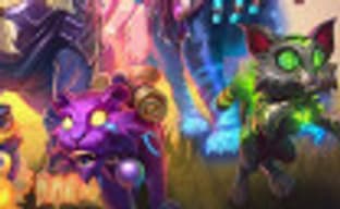 Комплект котиков за 2200 рублей и другие скидки распродажи в Battle.net