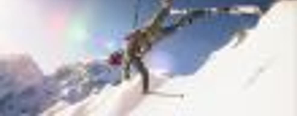 Слух: Ubisoft столкнулась с проблемами при портировании Steep на Nintendo Switch