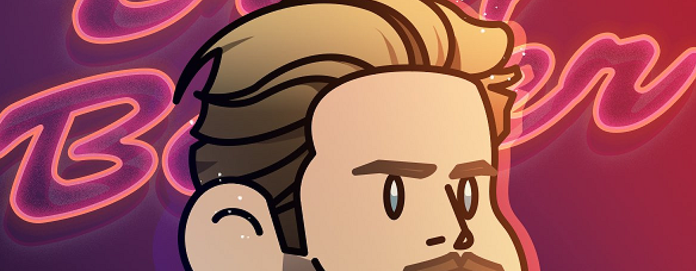 Актёр озвучивания Трой Бейкер теперь партнёр NFT-проекта, который делает «уникальные NFT-голоса»