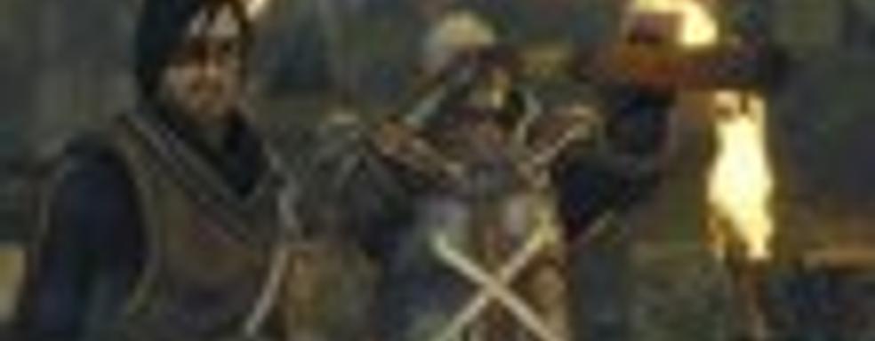 Трейлер Risen 2: Dark Waters