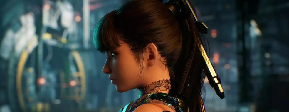 Stellar Blade - первая корейская игра сторонней студии, продвигаемая PlayStation. Sony подписала соглашение