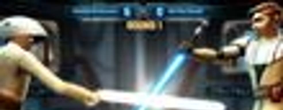 Star Wars: Clone Wars Adventures - миллион игроков за первую неделю