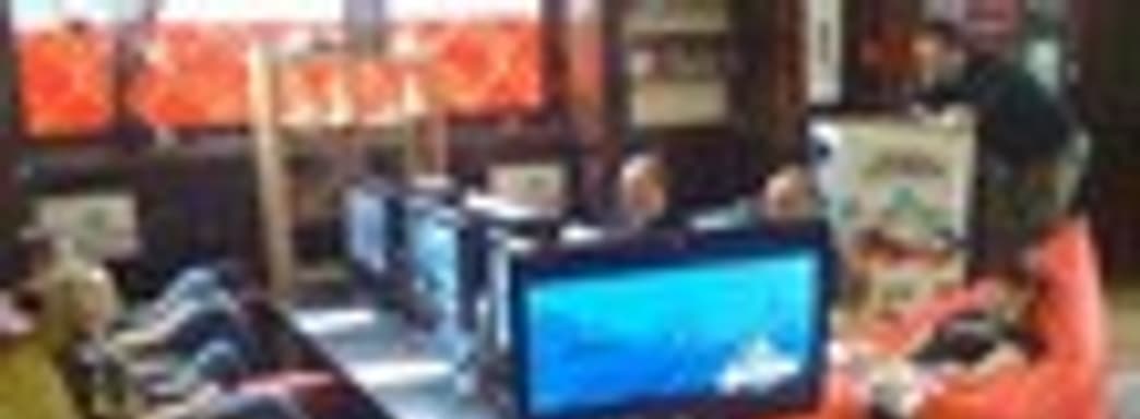 Burnout Paradise отметили в Книге Рекордов Гиннеса