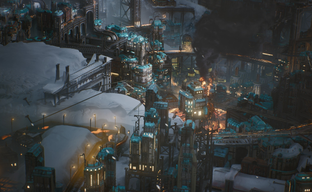 Рейтинг Frostpunk 2 на 20% хуже оригинала, но по онлайну в Steam новинка вырвалась вперёд