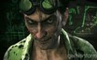 Новые скриншоты (Batman: Arkham Knight, Sacred 3...)