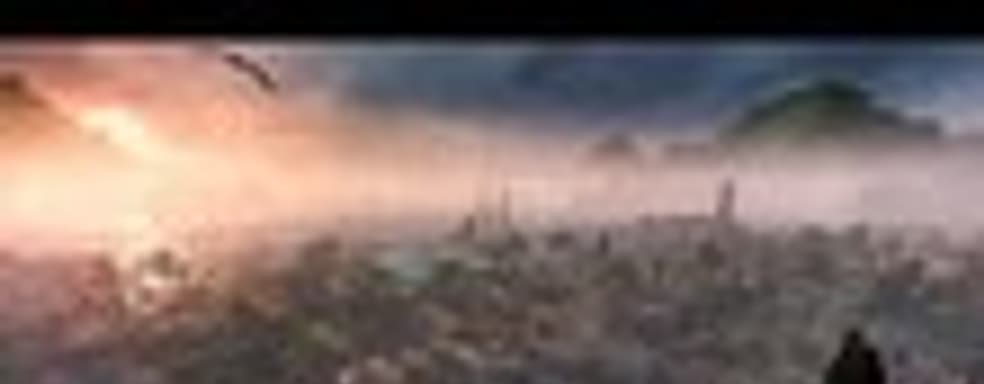 Хвалебный трейлер Assassin's Creed IV: Black Flag