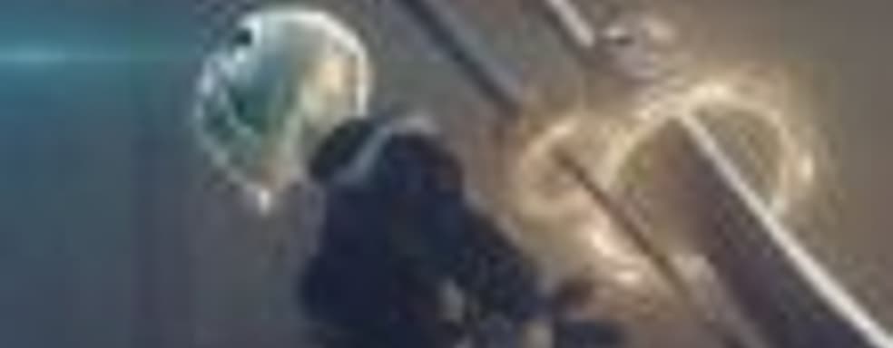 Трейлер и информация по Nier: Automata