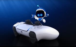 Геймпад DualSense для PlayStation 5 позволяет генерировать вибрации с помощью звуков в играх