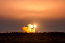 РФ представила Казахстану план запусков космических аппаратов с «Байконура» на 2025 год