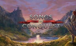 Герои не умирают! Обзор Songs of Conquest (ранний доступ)