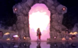 Salt and Sacrifice от авторов Salt and Sanctuary выйдет на PS4 и PS5 и должна понравиться фанатам Souls-игр