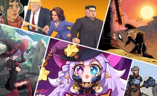 Во что поиграть на смартфоне. Политика в стиле Mortal Kombat, боевые рогалики, классические квесты, пиксельная Mount & Blade и не только