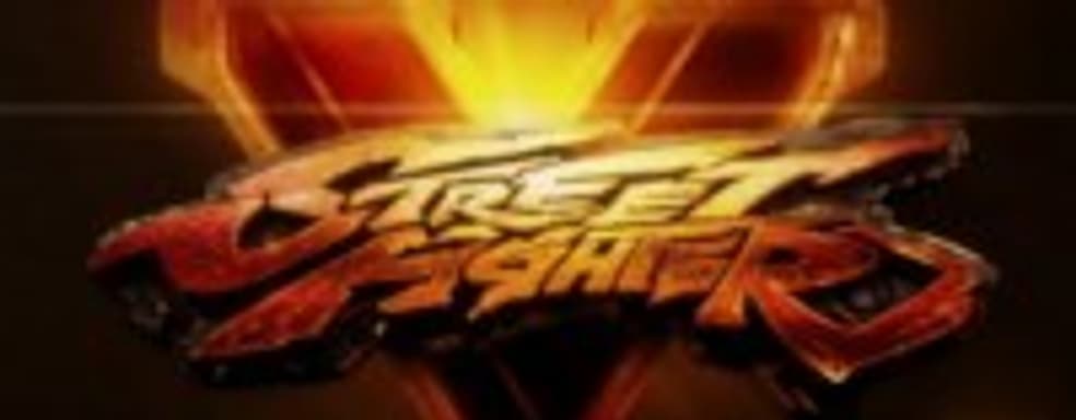 Street Fighter V заявлен только для PS4 и PC