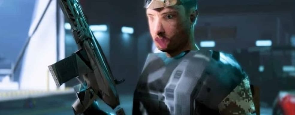 Есть шанс, что Steam вернёт деньги за багованную Battlefield 2042