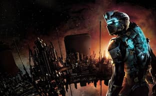 Слух: разрабатывается новая Dead Space