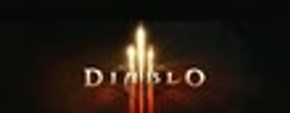 Рекламный ролик Diablo III