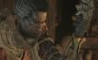 Представлена Sekiro: Shadows Die Twice - новая игра From Software [обновлено: первые подробности]