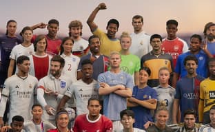 Игроки высмеяли обложку EA Sports FC 24 Ultimate