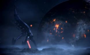 Сериал по Mass Effect разочарует многих фанатов игры, считает бывший сотрудник BioWare