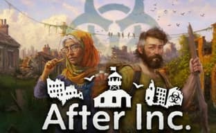 Постапокалиптический градостроительный симулятор After Inc. от авторов Plague Inc. вышел на iOS и Android