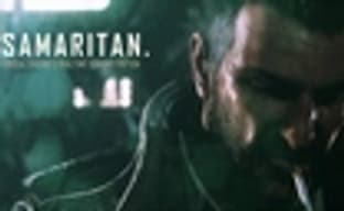 Rod Fergusson о Samaritan Demo