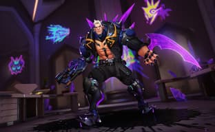 В геймплейном ролике Overwatch 2 показали способности и ультимейт Азарта