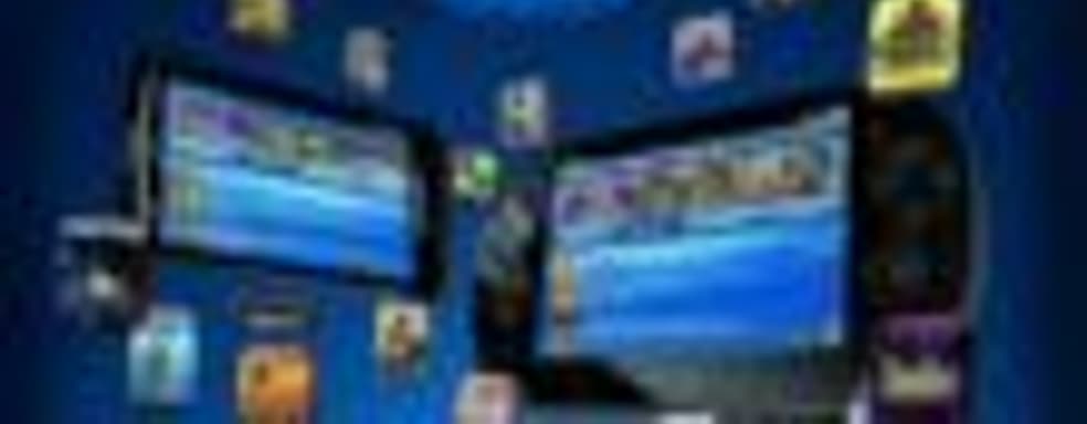 Sony отключает PlayStation Mobile