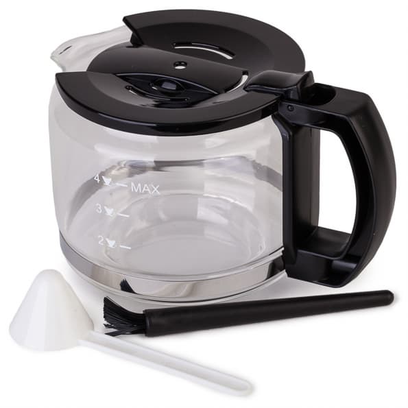 Redmond RCM-M1505S кофеварка с кофемолкой и управлением по Bluetooth