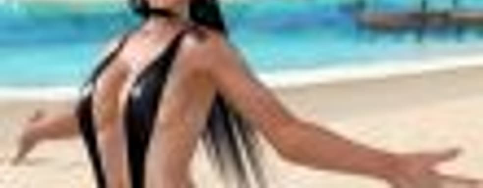 Похоже, версия Dead or Alive Xtreme 3 Scarlet для PS4 подвергнется цензуре