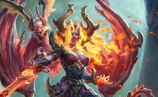 Судя по всему, работа над Darksiders 4 уже ведется