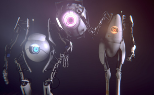 Сценарист Portal хочет сделать третью часть до того, как станет «слишком старым»