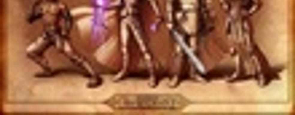 Obsidian хотела бы стать новой Black Isle Studios