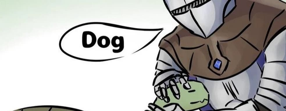 Создателю The Last of Us очень интересна манера повествования Elden Ring