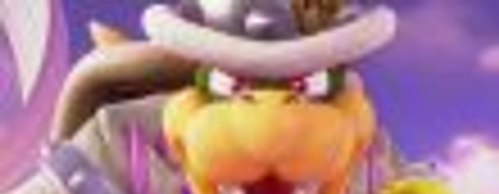 Super Mario Odyssey – лучшая игра выставки Е3 2017 по версии игровых изданий