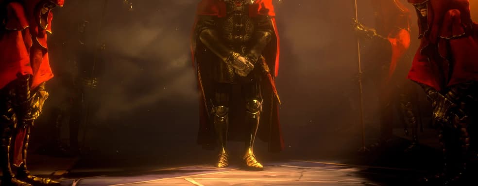 Глава Moon пообещал путешествие в 5-10 лет. No Rest for the Wicked называют главным проектом студии