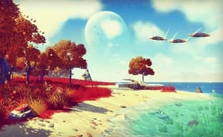 Новая загадка No Man's Sky породила гипотезы о грядущем контенте