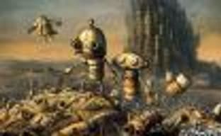 Продажи Machinarium превысили отметку в 4 миллиона копий