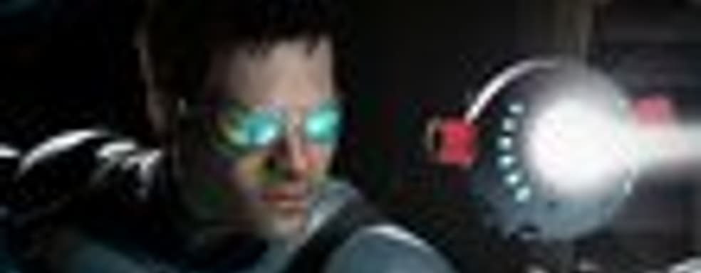 Первые оценки The Conduit