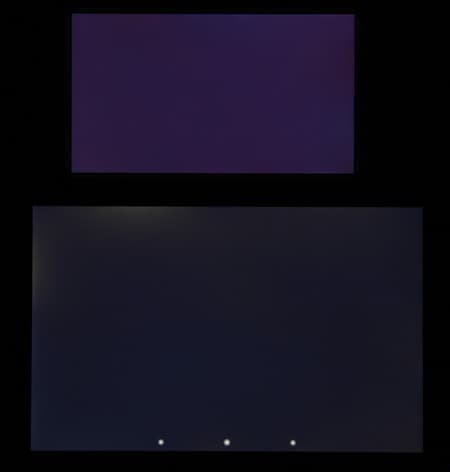 Обзор смартфона Xiaomi Mi4. Тестирование дисплея