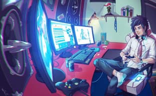 Проходим тест «Какой вы геймер?»