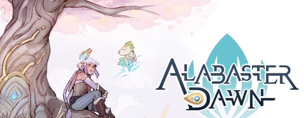 Разработчики CrossCode работают над следующей игрой Alabaster Dawn