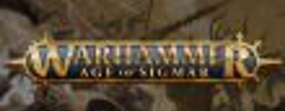 Анонсирована карточная игра по вселенной Warhammer