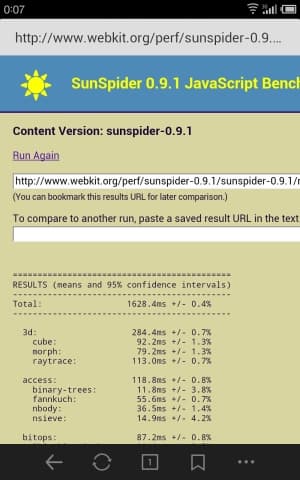 Обзор Meizu MX2