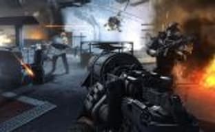 Switch-версию Wolfenstein II: The New Colossus будет делать студия, отвечавшая за издание Doom для Switch