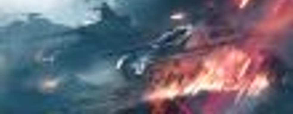 Battlefield V станет второй игрой с поддержкой технологии сглаживания DLSS