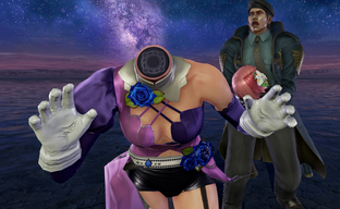 Продано 10 миллионов копий Tekken 7. Появился праздничный арт и сравнение с грядущей Tekken 8