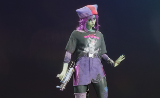 Concord Servers Shut Down. Sony's Online Shooter Didn't Last a Month on the Market