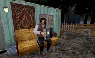 На ПК вышел Red Light — ретро-экстракшн шутер в сеттинге СССР с наёмниками и жуткими монстрами